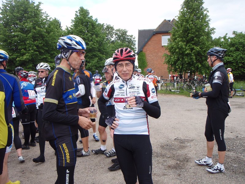 Giro Stormarn 111